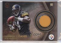 Sammie Coates #/289