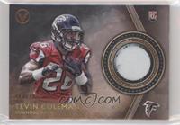 Tevin Coleman #/289