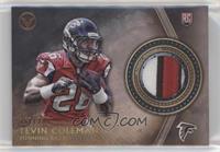 Tevin Coleman #/289