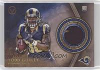 Todd Gurley #/289