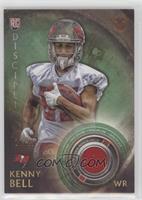 Kenny Bell #/25