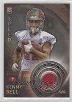 Kenny Bell #/99