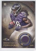 Breshad Perriman