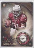 David Johnson [EX to NM]