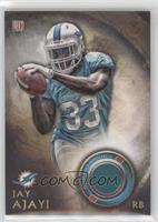 Jay Ajayi