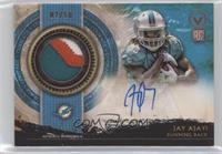 Jay Ajayi #/50