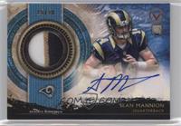 Sean Mannion #/50