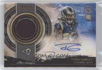 Todd Gurley #/99