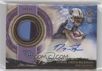 Dorial Green-Beckham #/75