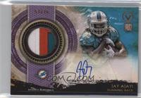 Jay Ajayi #/75