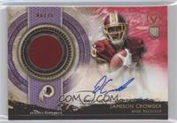 Jamison Crowder #/75