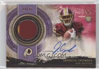 Jamison Crowder #/75