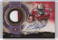 Mike Davis #/75