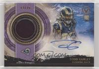 Todd Gurley #/75