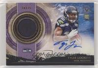 Tyler Lockett #/75