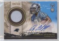 Cameron Artis-Payne #/316