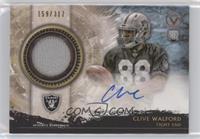 Clive Walford #/317