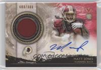 Matt Jones #/800