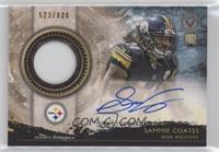 Sammie Coates #/800