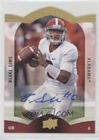 Blake Sims