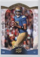 Brett Hundley