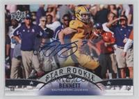 Star Rookie - Bryan Bennett