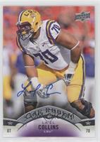 Star Rookie - La'el Collins