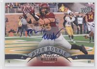 Star Rookie - Maxx Williams