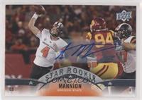 Star Rookie - Sean Mannion