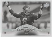 Star Rookie - Josh Shaw #/10