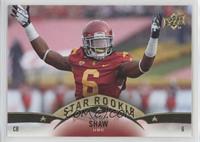 Star Rookie - Josh Shaw