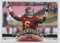 Star Rookie - Josh Shaw