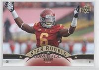 Star Rookie - Josh Shaw