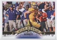 Star Rookie - Bryan Bennett