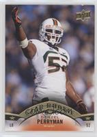 Star Rookie - Denzel Perryman