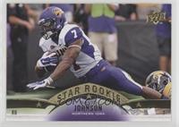 Star Rookie - David Johnson