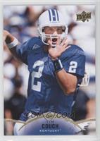 Tim Couch