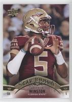 Star Rookie - Jameis Winston