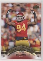 Star Rookie - Leonard Williams