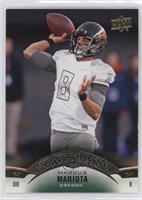 Star Rookie - Marcus Mariota