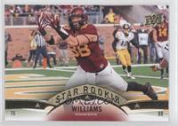 Star Rookie - Maxx Williams