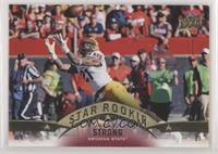 Star Rookie - Jaelen Strong