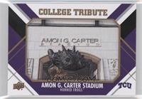 Amon G. Carter Stadium