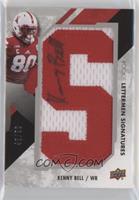 Kenny Bell #/50