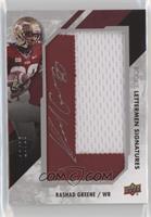 Rashad Greene #/25