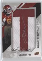 Josh Shaw #/25