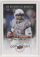 Cody Fajardo #/500