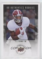 T.J. Yeldon #/500