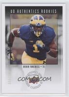 Devin Funchess #/500