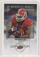 Todd Gurley #/500